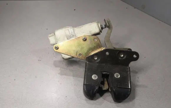 Ford Scorpio Tailgate/trunk/boot lock/catch/latch 95GBA43102AA 92GG432A98AA A43102AA