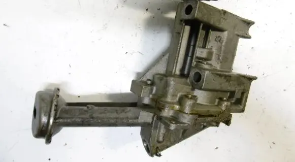 Renault Clio II Oil pump 7700600532