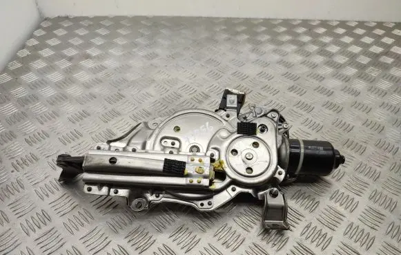 Lexus RX 330 - 350 - 400H Tailgate/trunk/boot lift motor 