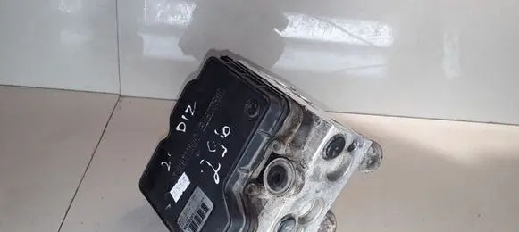 Mazda 6 ABS Pump 4370061 2619E0175 GJ6E437A0