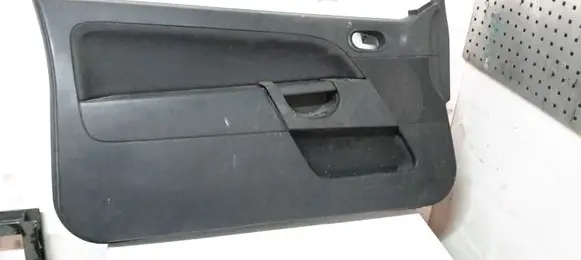 Ford Fiesta Front door card panel trim