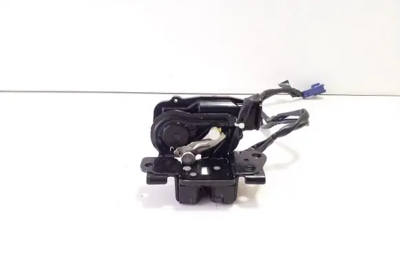 Lexus CT 200H Tailgate/trunk/boot lock/catch/latch