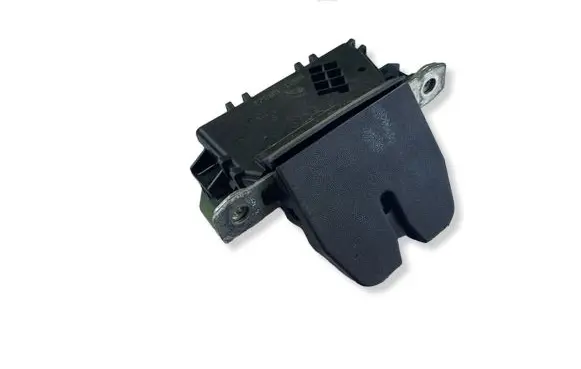 Opel Astra H Tailgate/trunk/boot lock/catch/latch 495058724