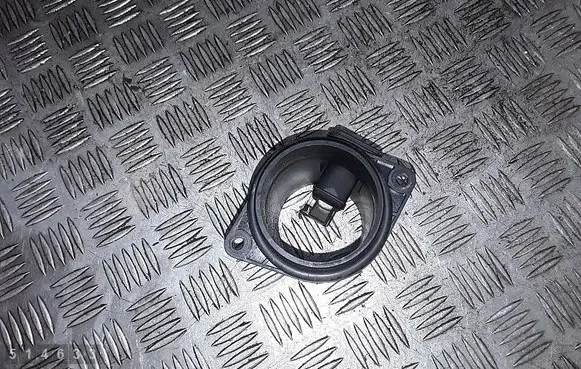 Renault Megane II Mass air flow meter 8200280060