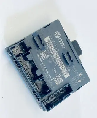 Audi A4 S4 B8 8K Door control unit/module 8K0959793H 8K0959793D