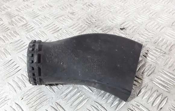 Audi A4 S4 B8 8K Air intake duct part 8K0129604
