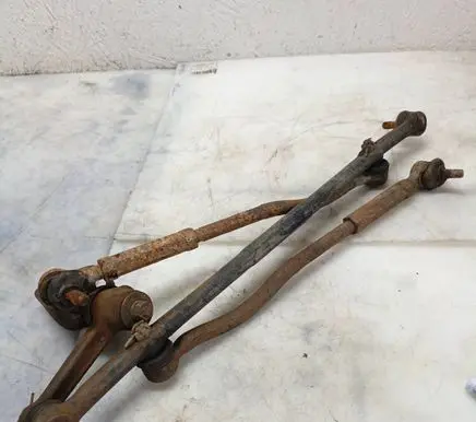 Suzuki Vitara (ET/TA) Steering tie rod 