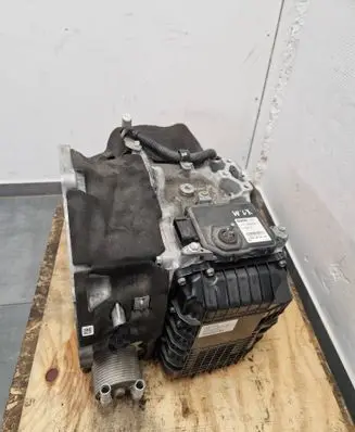 BMW X1 F48 F49 Automatic gearbox GA8Q45HW