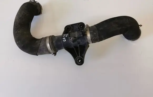 Audi A6 S6 C7 4G Intercooler hose/pipe 4G0145673R