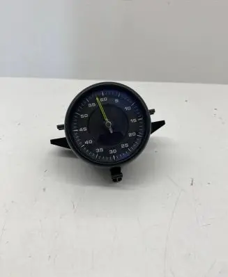 Porsche Cayenne (9Y0 9Y3) Clock 9Y0919203BF