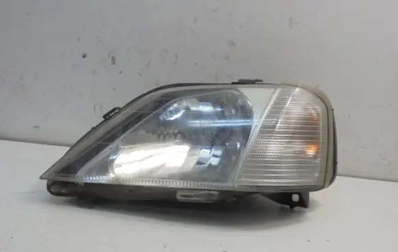 Dacia Logan I Headlight/headlamp 085511153L