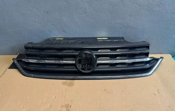 Volkswagen T-Cross Front bumper upper radiator grill 2gm853651c GA853651E GM853651D