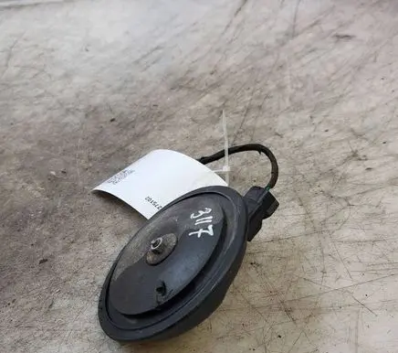 Hyundai Santa Fe Horn signal 9662026100