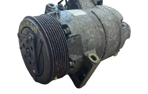 Nissan Qashqai Air conditioning (A/C) compressor (pump) 92600BB60A 11020701 92600BB6BA