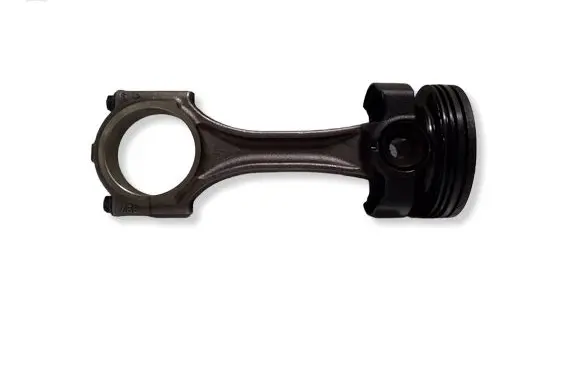 Peugeot Boxer Piston with connecting rod 85MT2M