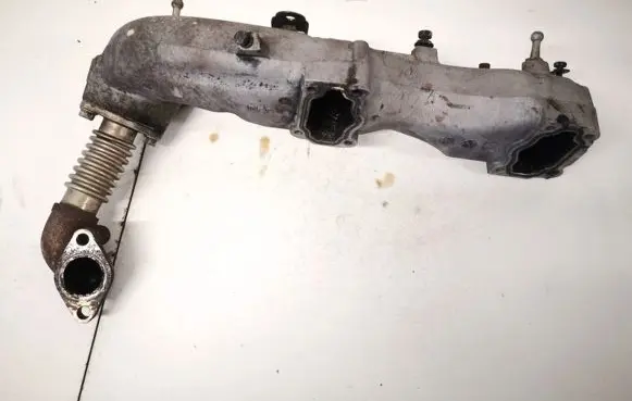 Hyundai ix 55 Intake manifold