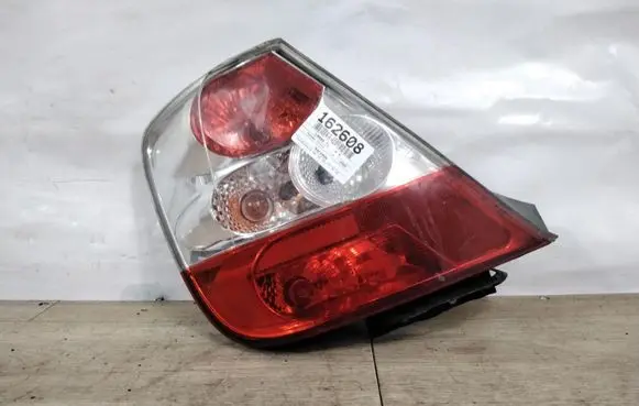Honda Civic Rear/tail lights