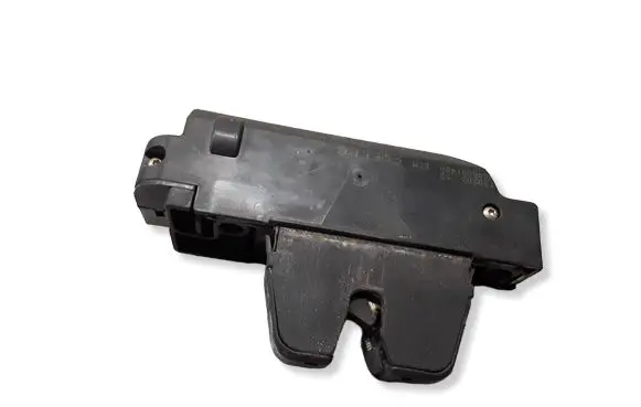 Peugeot 407 Tailgate/trunk/boot lock/catch/latch 9646091480