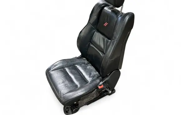 Dodge Durango III Front passenger seat 