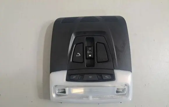 BMW X6 F16 Front seat light 9312494 9291974