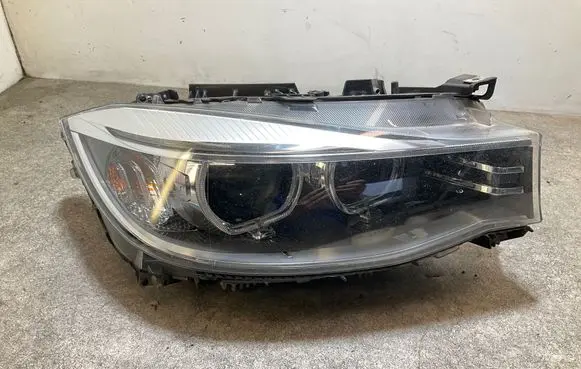 BMW 3 GT F34 Headlight/headlamp 7285690 63117285690 30000013050900