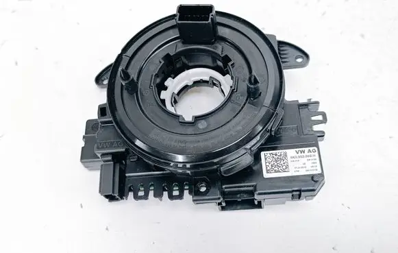 Volkswagen Tiguan Airbag slip ring squib (SRS ring) 5K0953569H