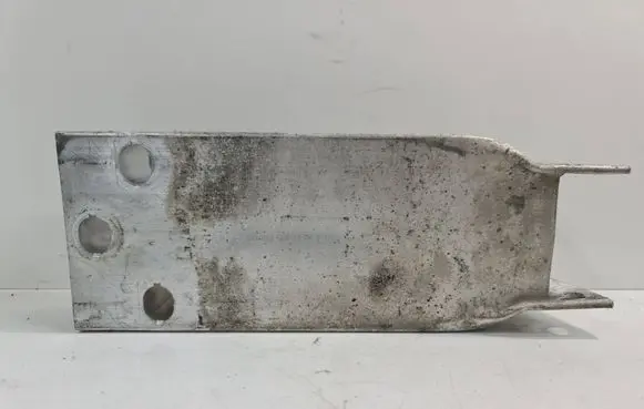 Mercedes-Benz E W213 Front bumper shock/impact absorber A2136201500
