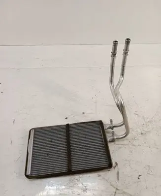 Chrysler Grand Voyager V Heater blower radiator C4023004