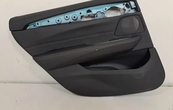 BMW 6 G32 Gran Turismo Rear door card panel trim 6994167