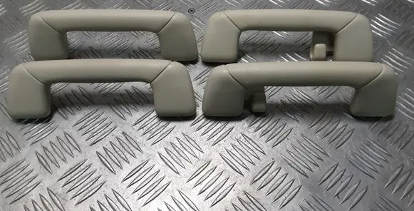 Lexus NX A set of handles for the ceiling 