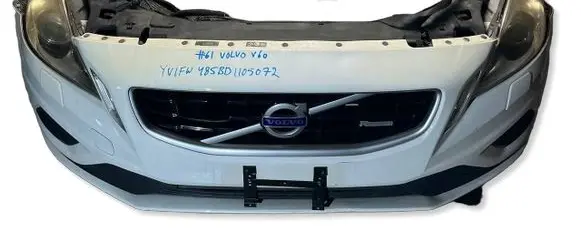 Volvo V60 Bumpers kit VOLVOV60 BEAU5736157