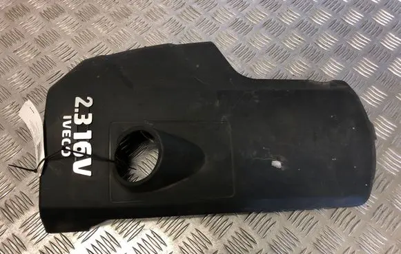 Iveco Daily 35 - 40.10 Engine cover (trim) 504034872A