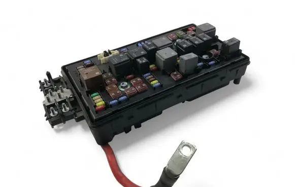 Fuse box set