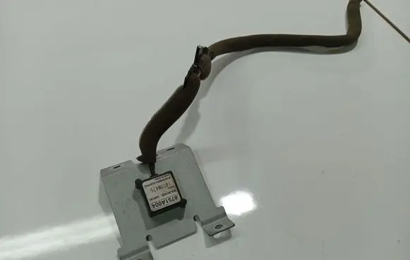 Peugeot 4007 Sensor 8751A004