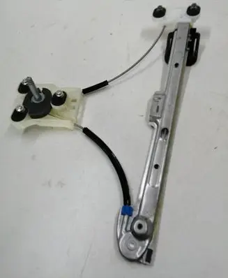 Citroen e-C3 Rear door manual window regulator 1A007445