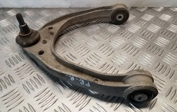 Volkswagen Touareg I Front lower control arm/wishbone 7L0407047A