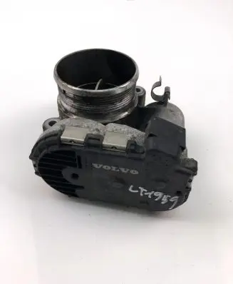 Volvo V60 Throttle valve 31216665