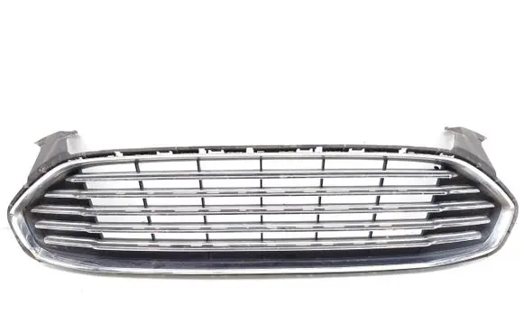 Ford Mondeo MK V Front bumper upper radiator grill DS73-8150-JW