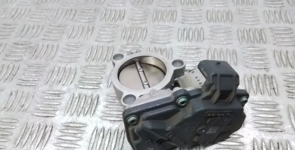 BMW i3 Throttle valve 7618838