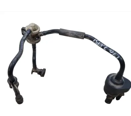 Volkswagen Tiguan Turbo solenoid valve 06H906517H