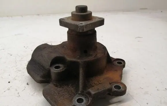 Ford Transit Water pump
