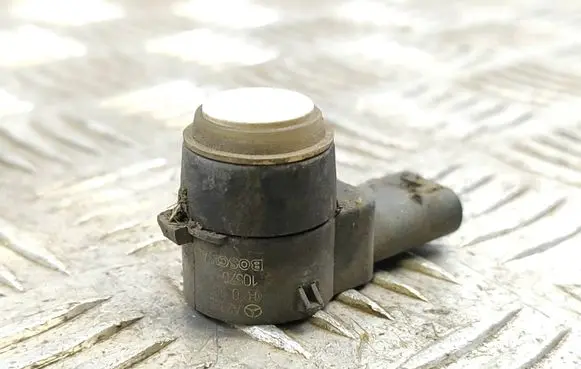 Mercedes-Benz C W204 Parking PDC sensor A2125420018 105ZD 0263003616