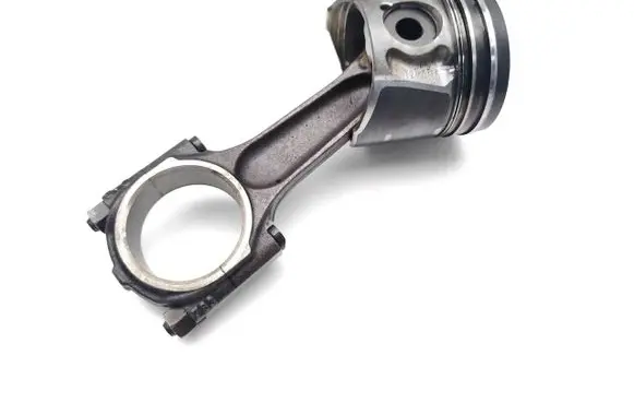 Fiat Scudo Piston with connecting rod RHK