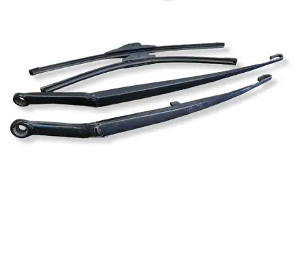 BMW 3 E46 Front wiper blade arm 