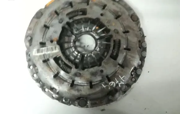 BMW 3 E90 E91 Pressure plate 761562701