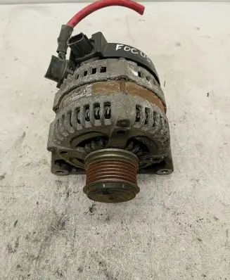 Ford Focus Generator/alternator 3M5T10300PC 30667067 1042103512