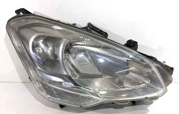 Citroen Berlingo Headlight/headlamp 9682828180