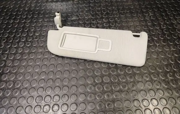 Audi A8 S8 D4 4H Sun visor 4H0857551