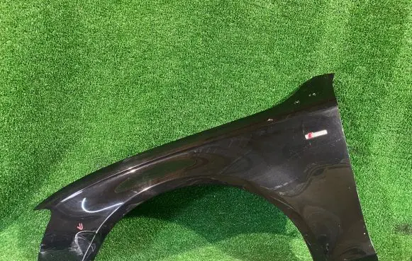Audi A4 S4 B8 8K Fender