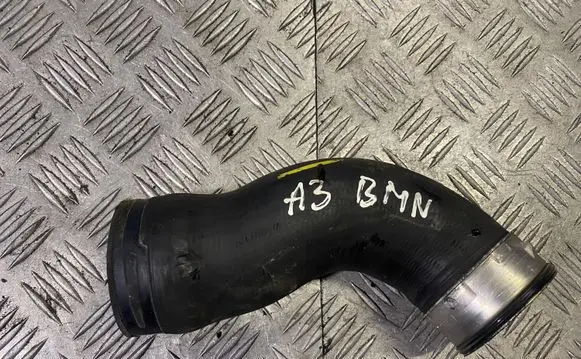 Audi A3 S3 8P Intercooler hose/pipe 3c0145762